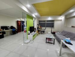 Blk 21 Queen's Close (Queenstown), HDB 4 Rooms #573376781
